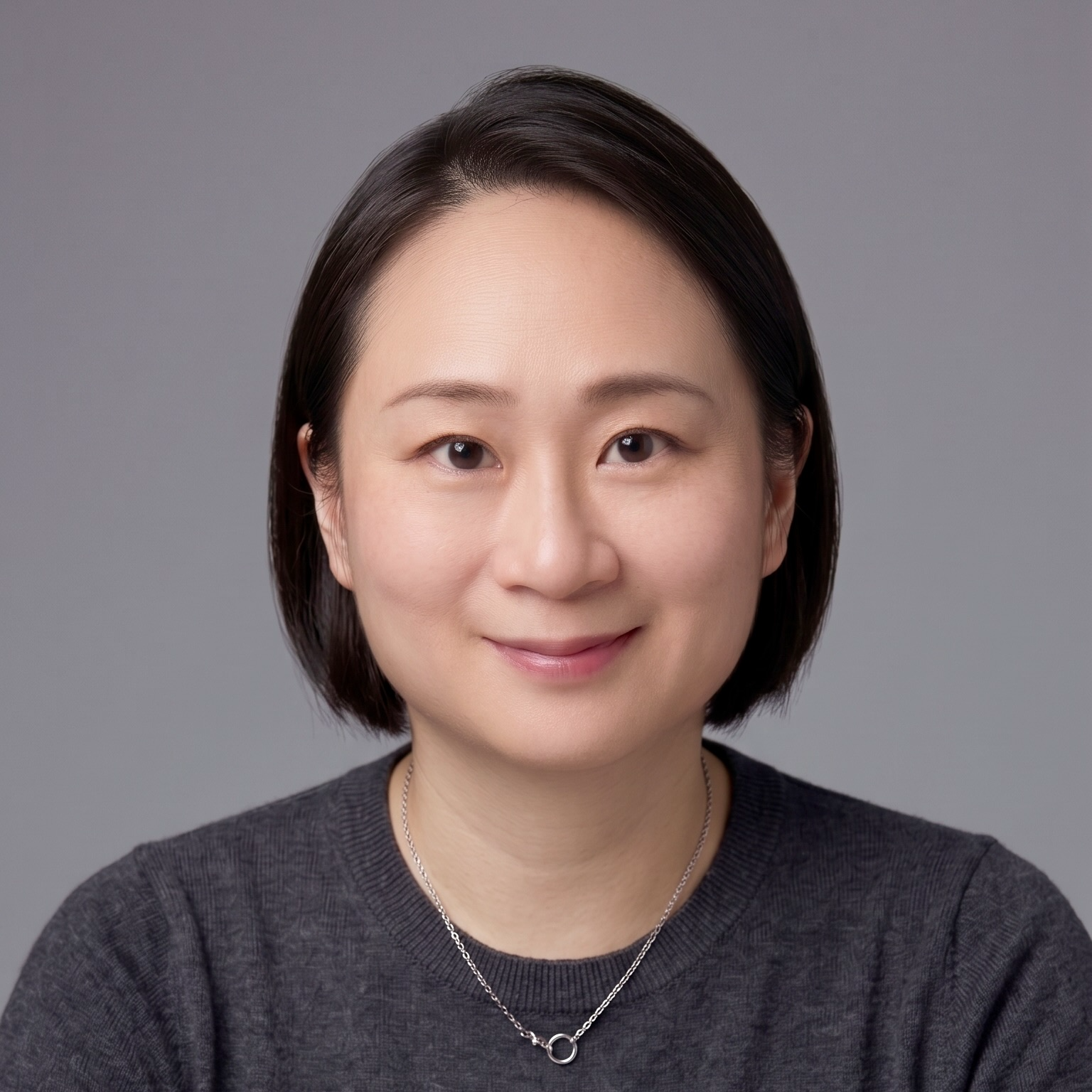Serena Yau